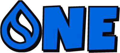 ONE